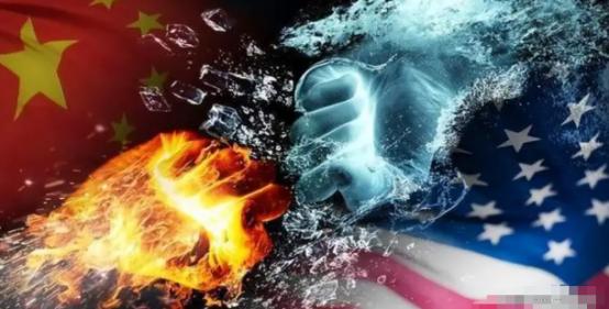 中美一旦开战，大概率是没有回头路的！中国这边已明确警告过：如果美国把日本拉进来，