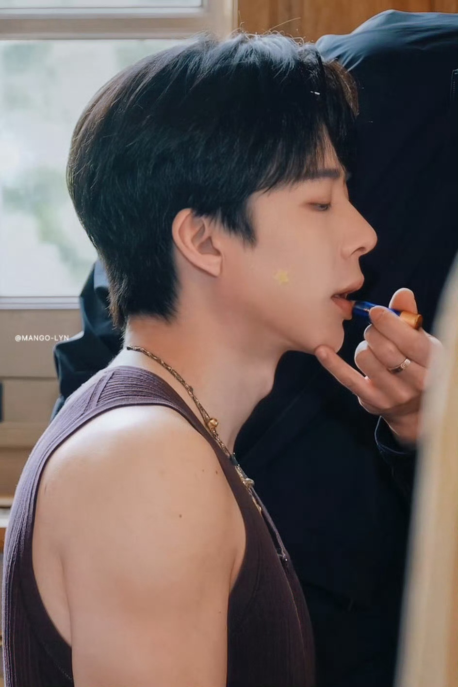 摩登兄弟 求看看 老大老大