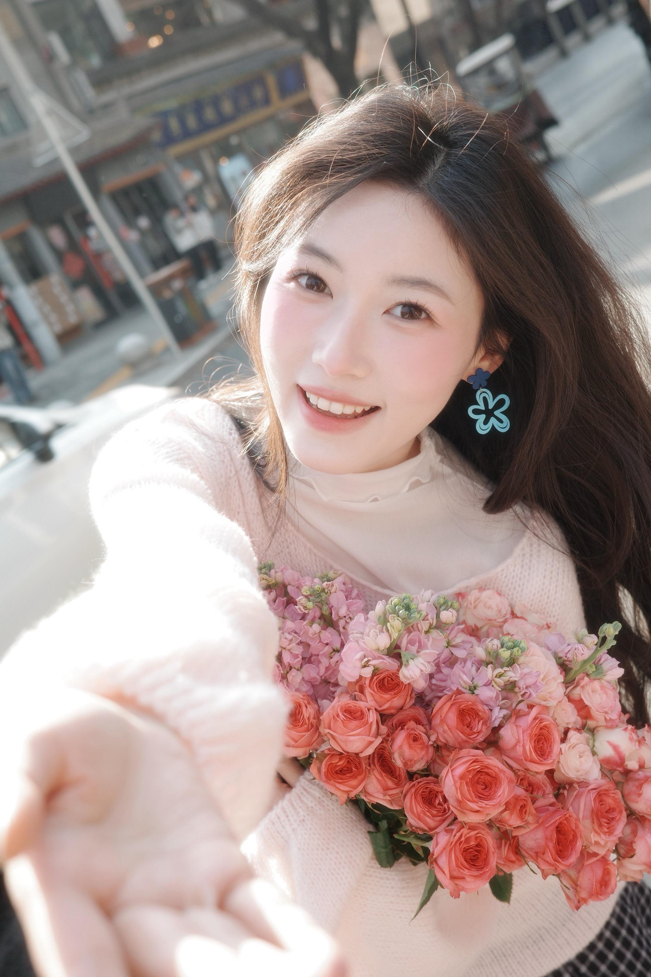 我无限地爱着新的一日^ω^