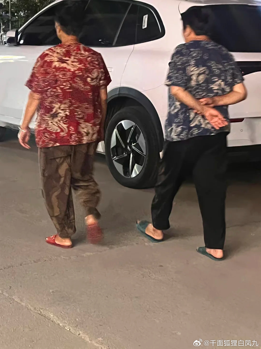 桂馥兰香和她的伯牙绝弦 ​​​