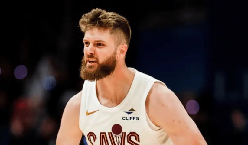 骑士nba交易我的观赛搭子nba自由市场 根据《克利夫兰老实人报》记者Chris