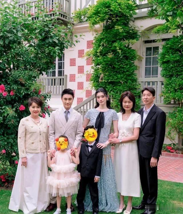 七年承诺终兑现！奚梦瑶这件事，给所有女生提了实在忠告
 
6月1日奚梦瑶和何猷君
