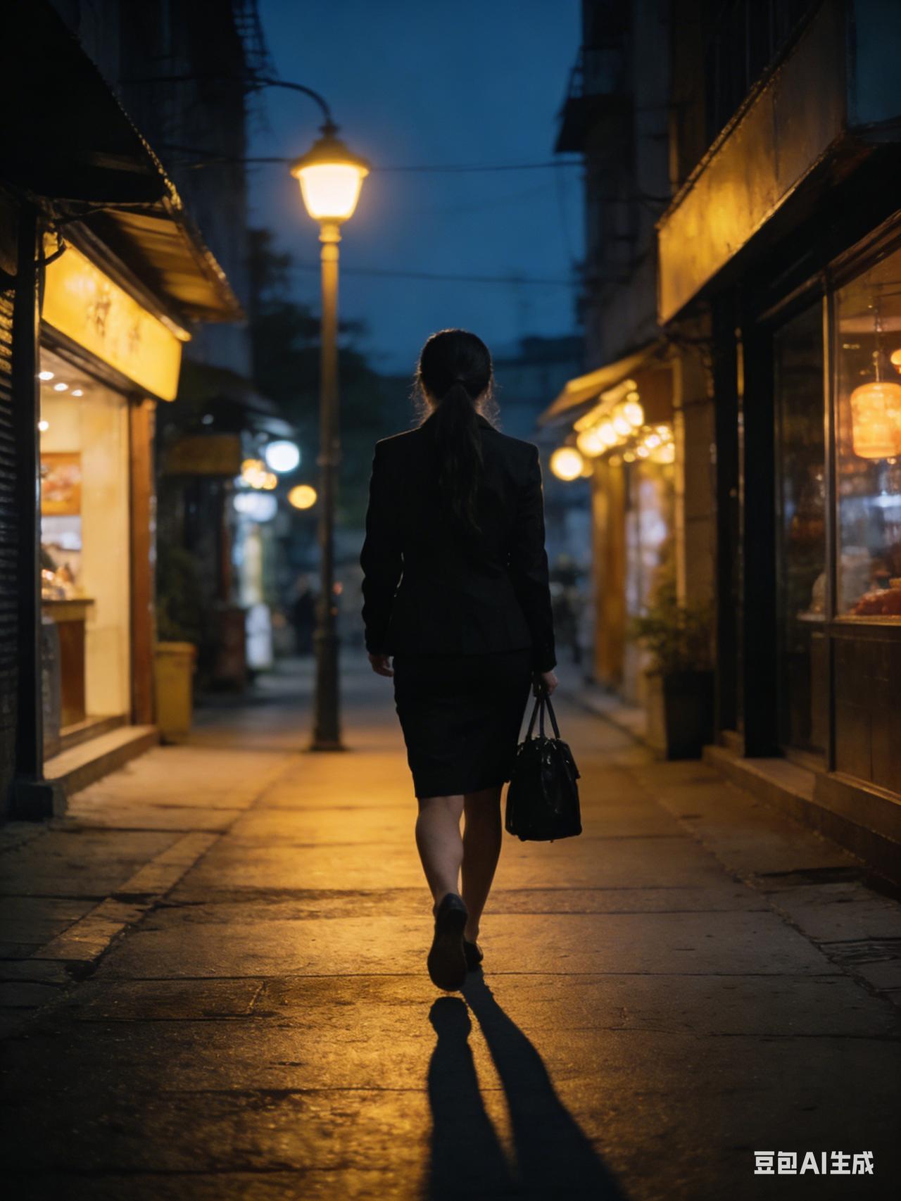 一位足浴店小姐姐非常现实的话：
足浴店上班的我，奉劝那些没上班的姐妹千万别踏入这