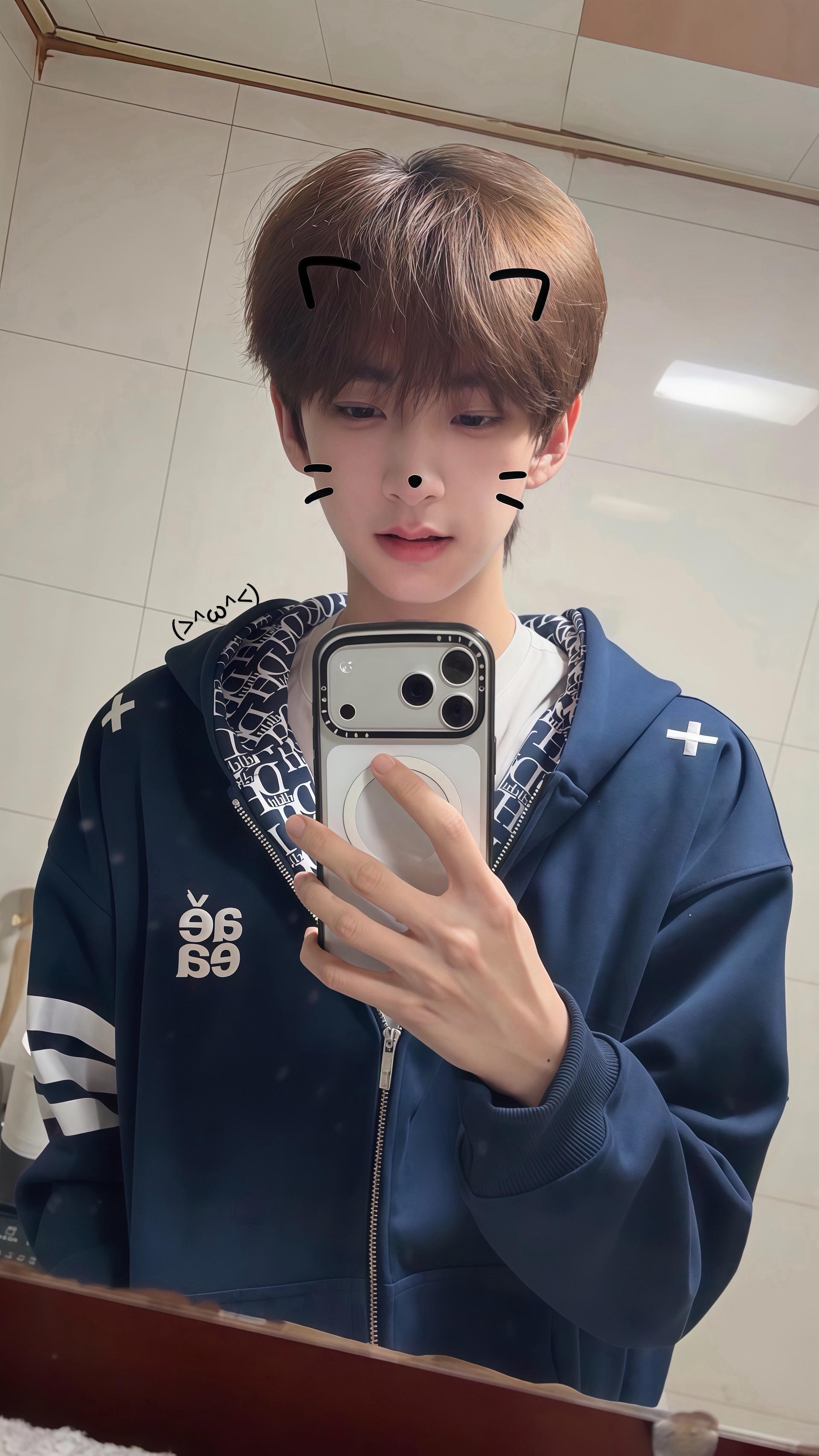 小不忍则变大萌 ⌯>ᴗ<⌯