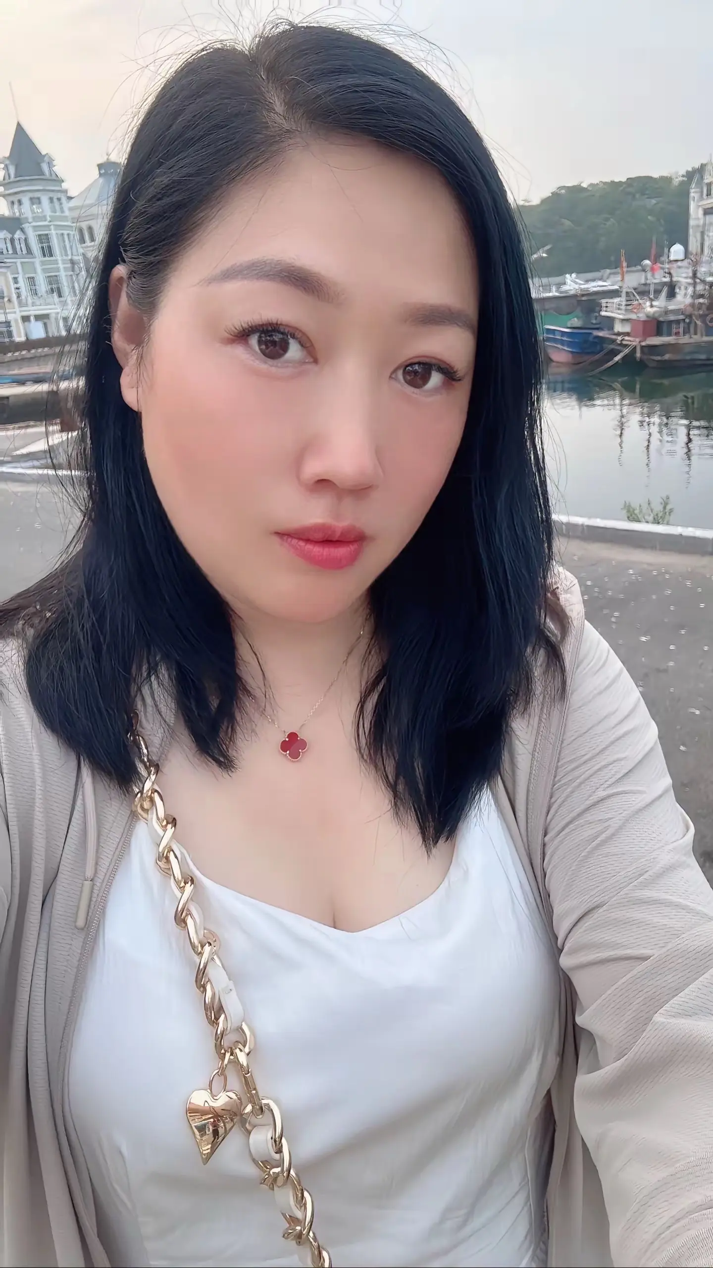 情感共鸣 男人女人情感