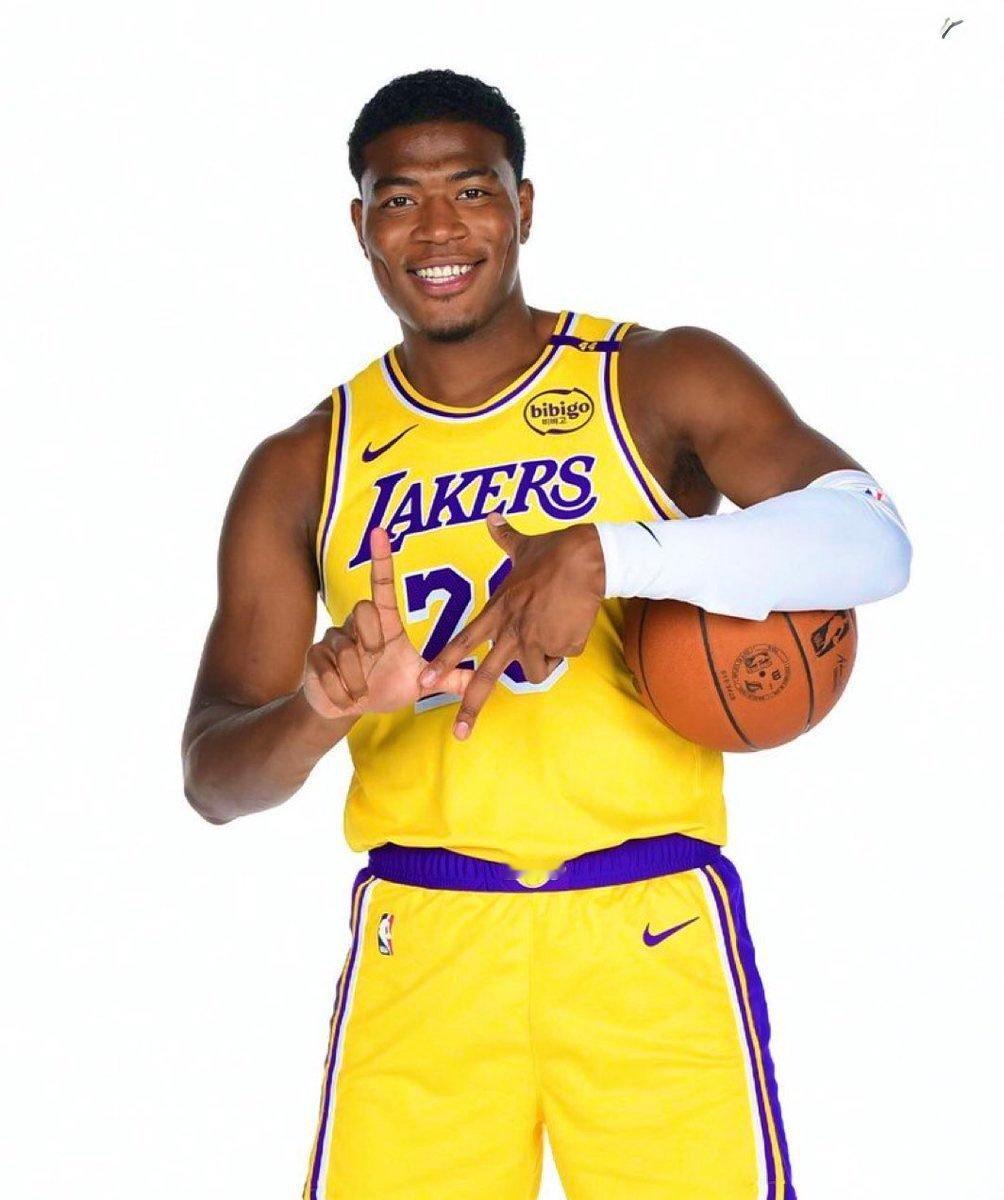 湖人队不会与八村垒续约不装了摊牌了自谋生路，江湖再见湖人队不会与八村垒续约nba