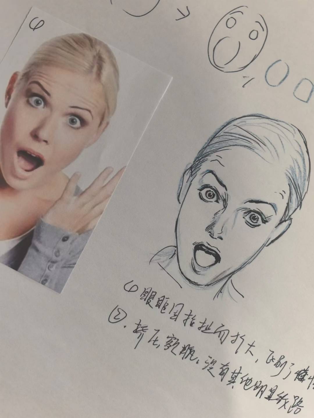 结课啦，录播课可以入手了。 很基础的课程，放一小部分图透，不懂的地方可以直接问我