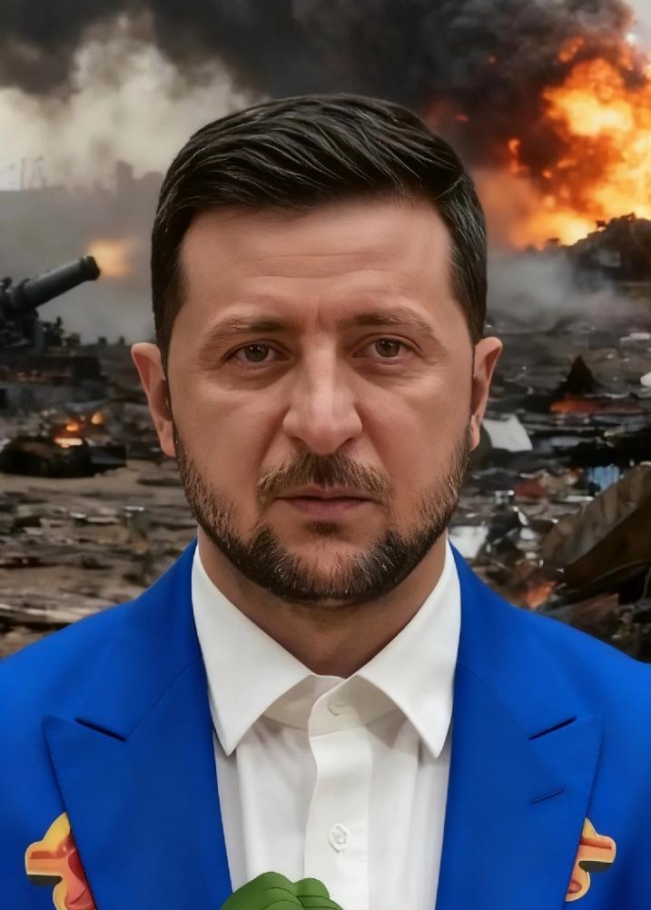 乌克兰消息！11月21日，美国向乌克兰发出强硬信号：如果乌方不在11月27日前签