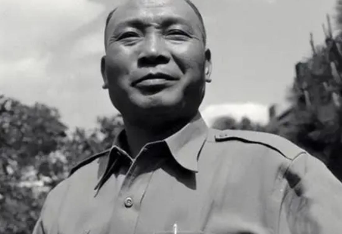 台儿庄战役，汤恩伯作用有多大？

1938年3月27日，第五战区给汤恩伯第20军