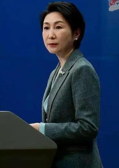 5月25日，外交部直接把话挑明了！面对“中国暂停对日出口部分稀土4个月”的传闻，