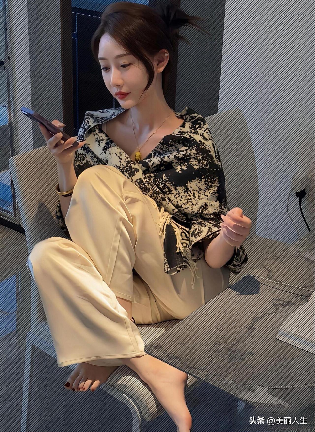 假如生活欺骗了你
不如一路向西去大理