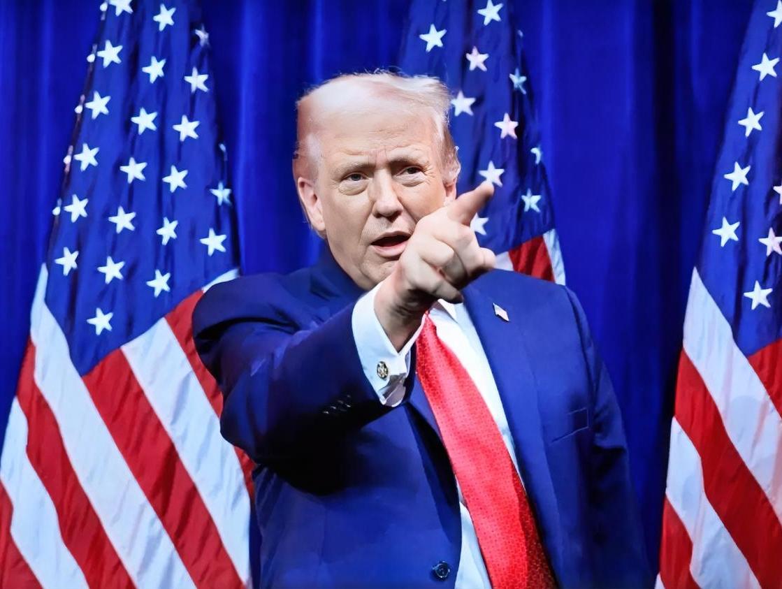 美以伊冲突并非偶然，而是历史宿怨、霸权争夺、安全焦虑三重矛盾长期激化的结果。19