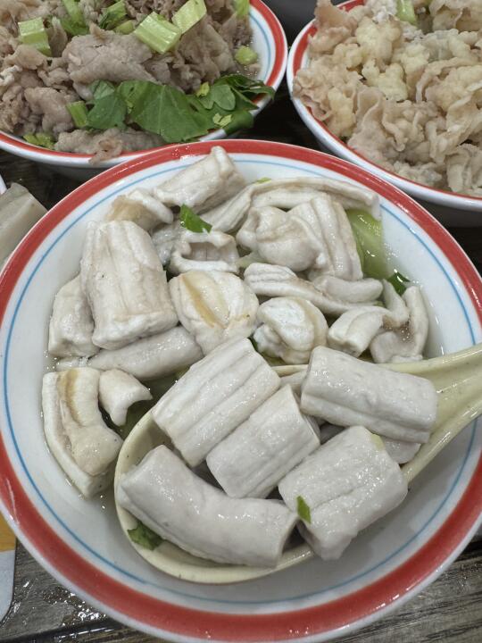 在杭州我认为最好吃的牛肉馆子！！！！