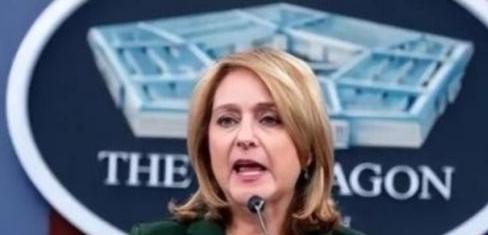 美国副防长希克斯大放厥词宣称大陆没有武统台湾的可能！靠涨军费拦统一纯属自欺欺人！
