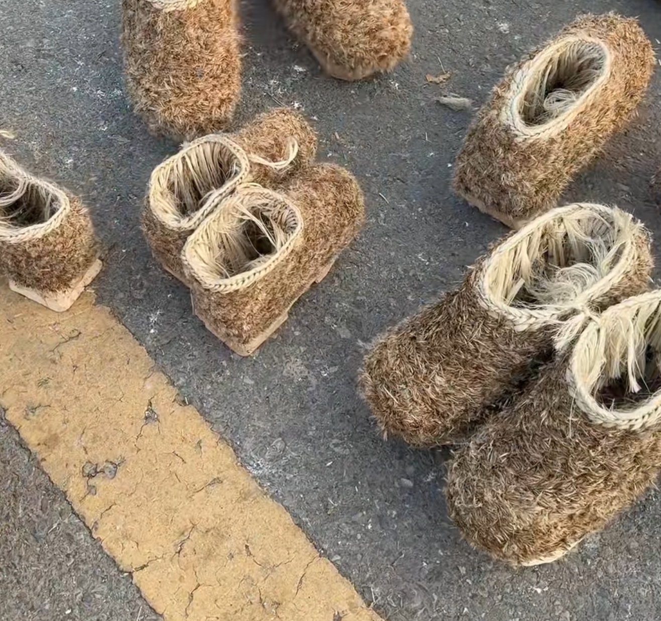 见过这个的得有40岁了吧，你们老家管这叫啥？ 