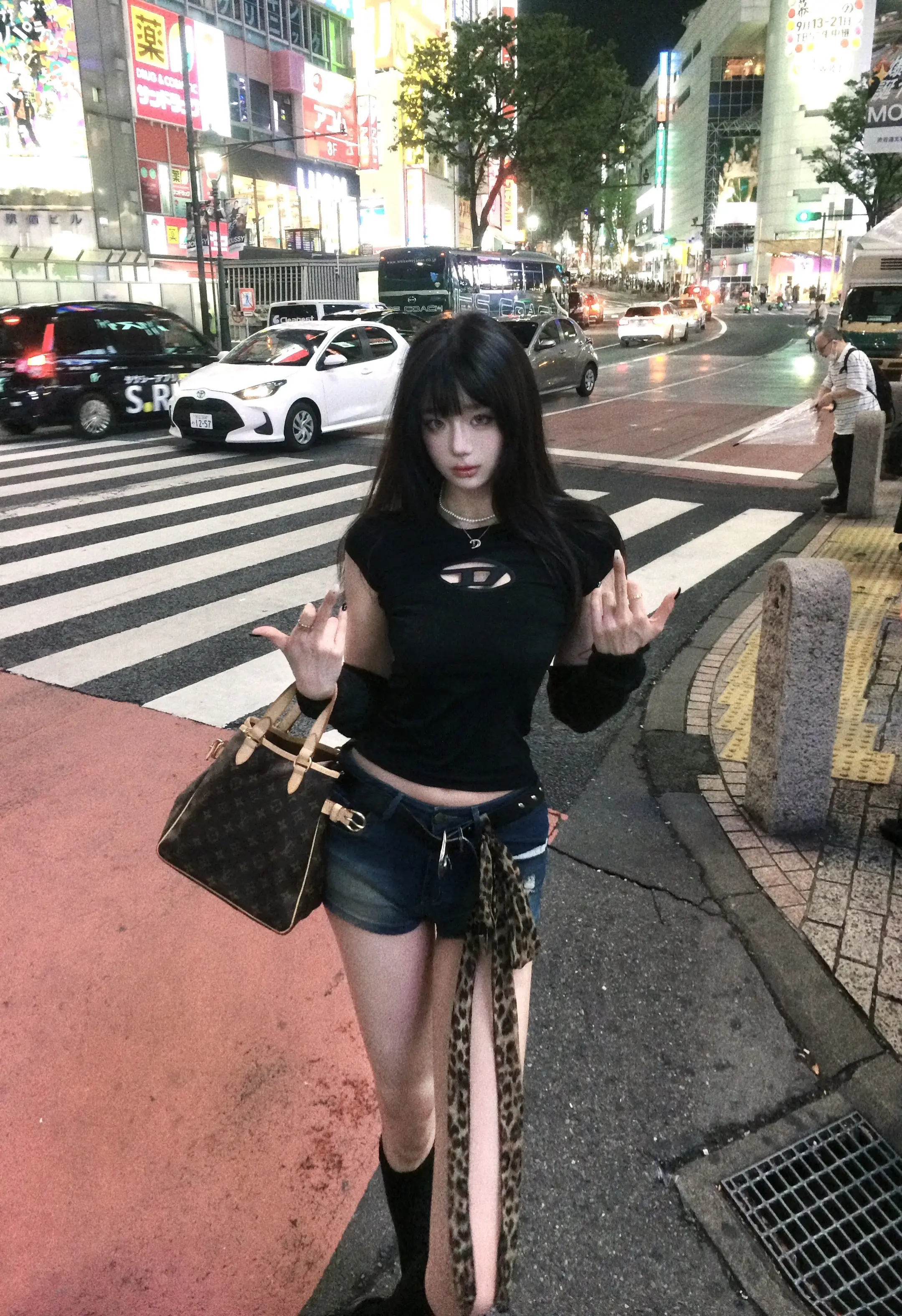IG看过的uu可以装没看到咩^^其实是想水一集)