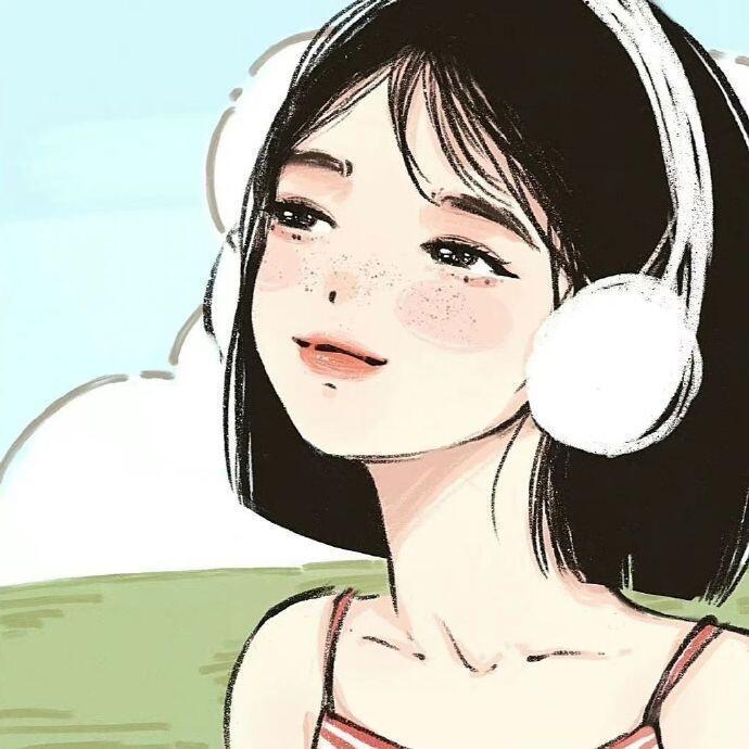 🌷性格好 其实就是脑子好 情绪稳定 本质就是认知高. 