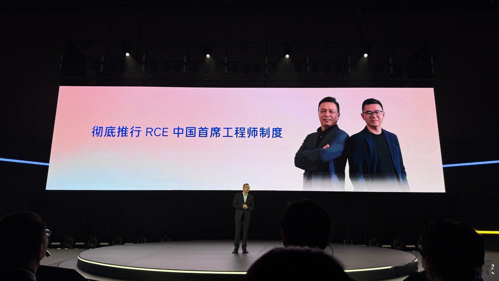 广汽丰田在中国的研发彻底变更，将以中国团队为主，中国市场需求为先。同时不仅仅是中