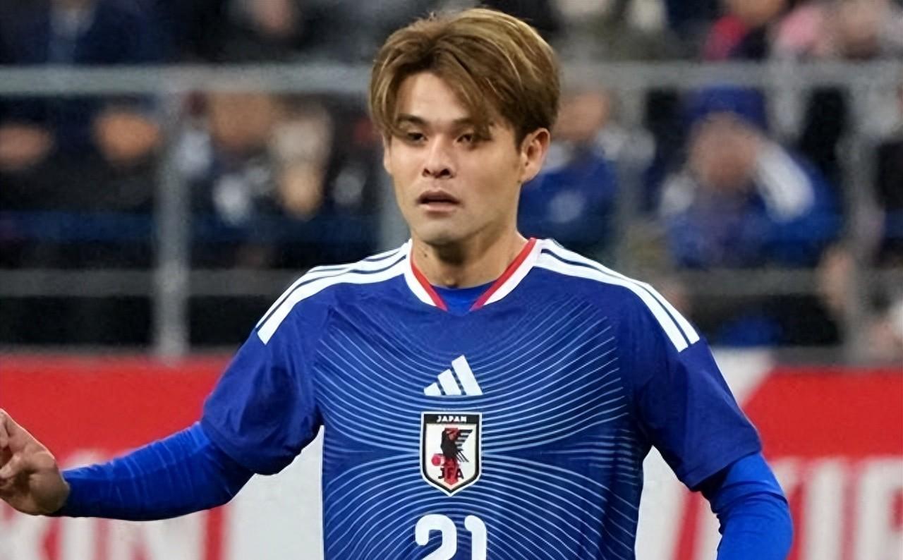 日本足协脸都丢尽了！带了个强奸犯去世界杯，墨西哥民众发起抗议
佐野海舟踢世界杯了