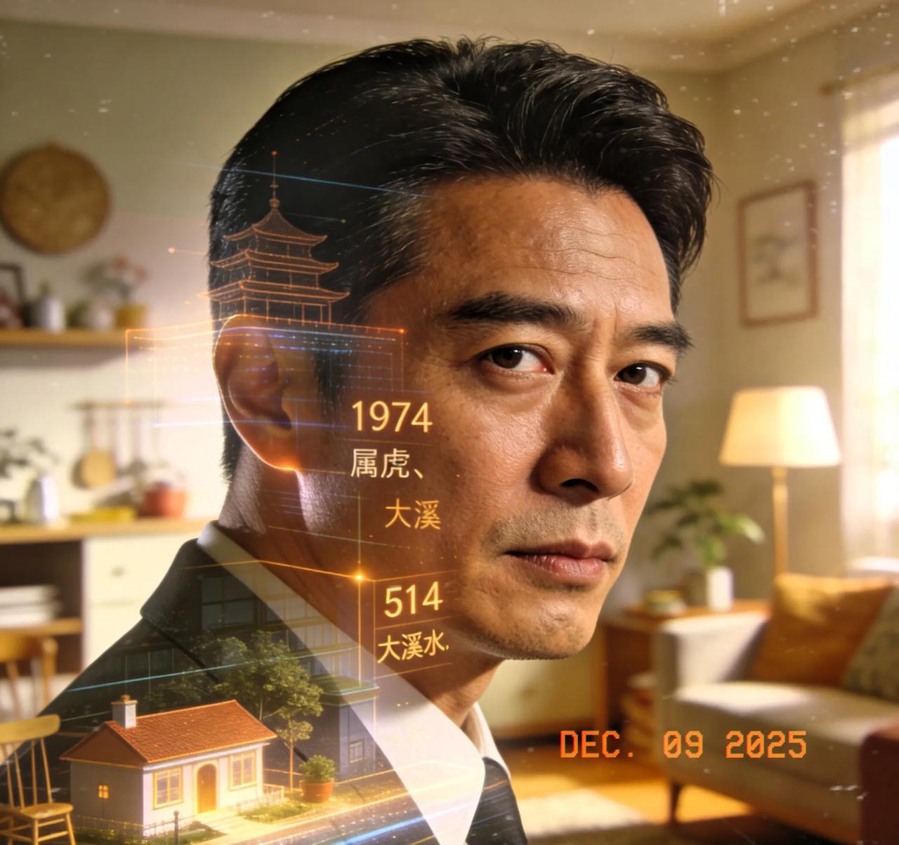 74年属虎人，51岁这年终于活明白了！
 
一晃眼，我这74年的老虎都51岁了，