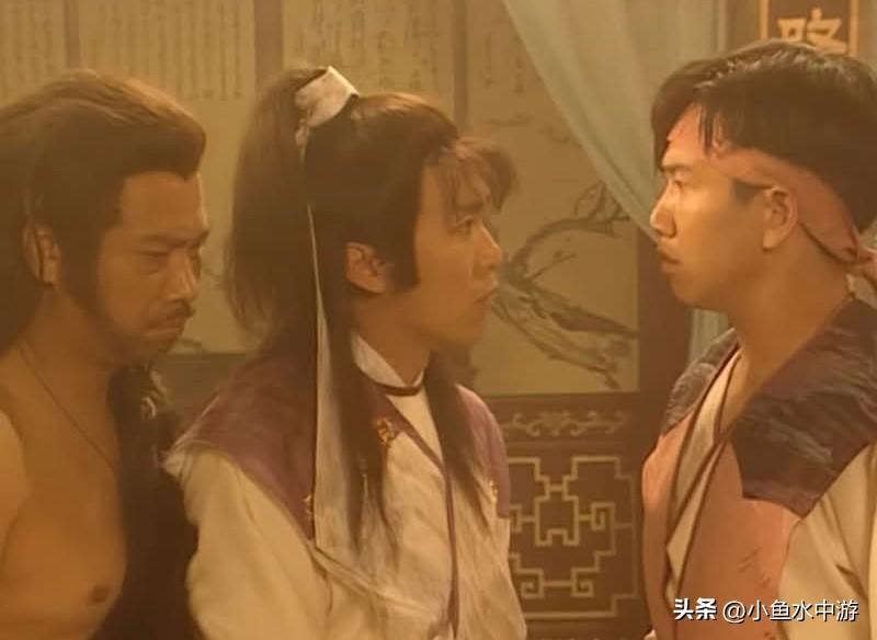 中国香港TVB版明星大乱斗《群星会》
 
玩游戏时经常会玩到明星大乱斗，没想到香