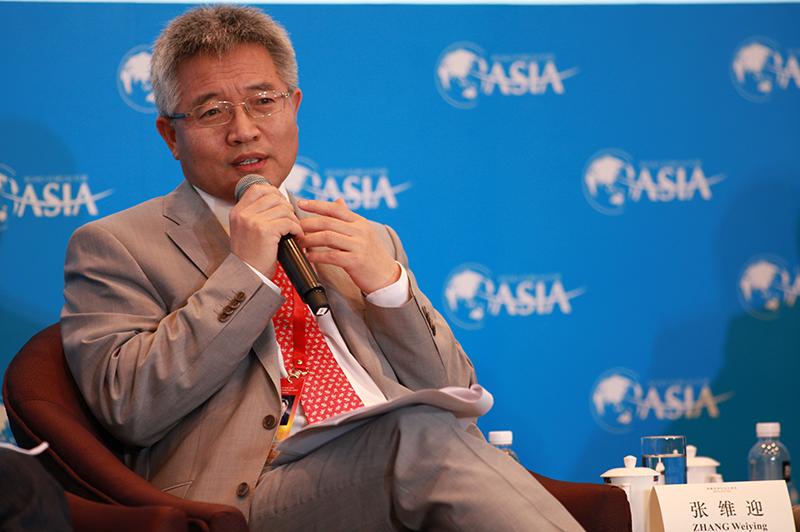 按照张维迎：“民主的制度、开放的教育、自由的市场”的标准，印度、菲律宾、墨西哥、