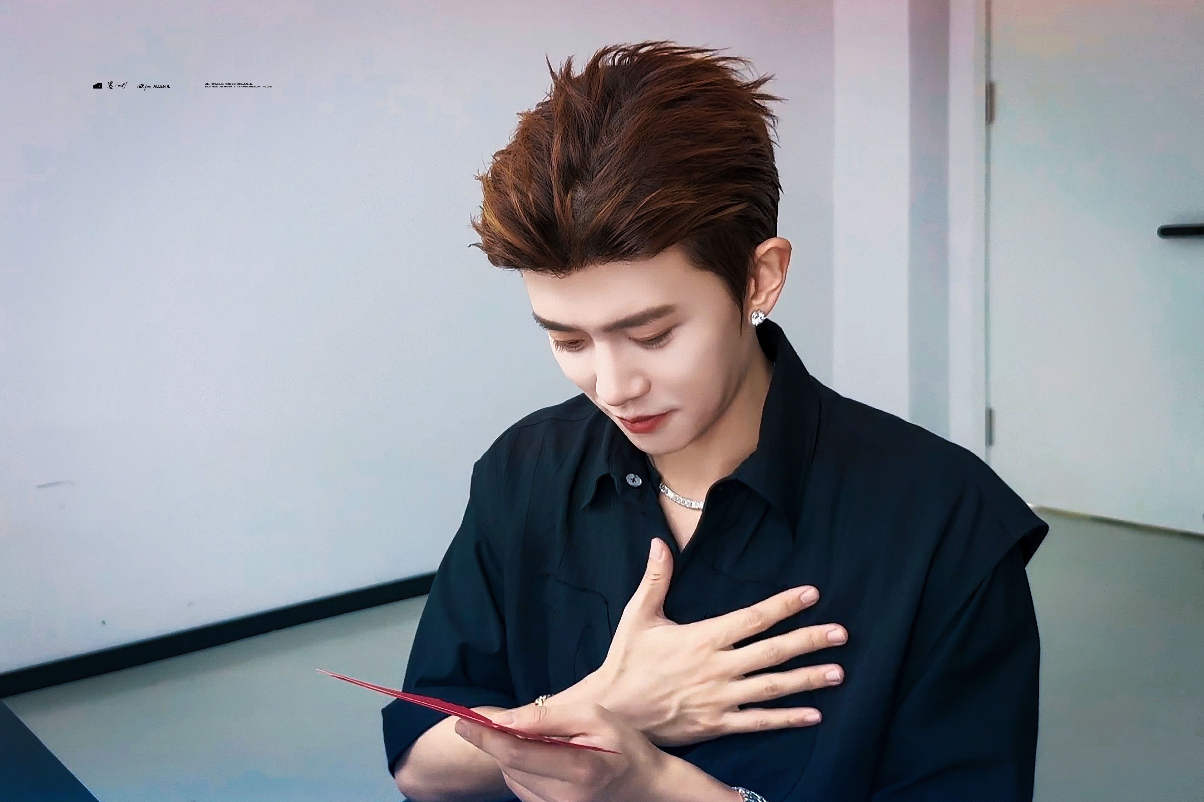 Bass 同频，心跳be like💗咚咚咚咚咚咚…… 