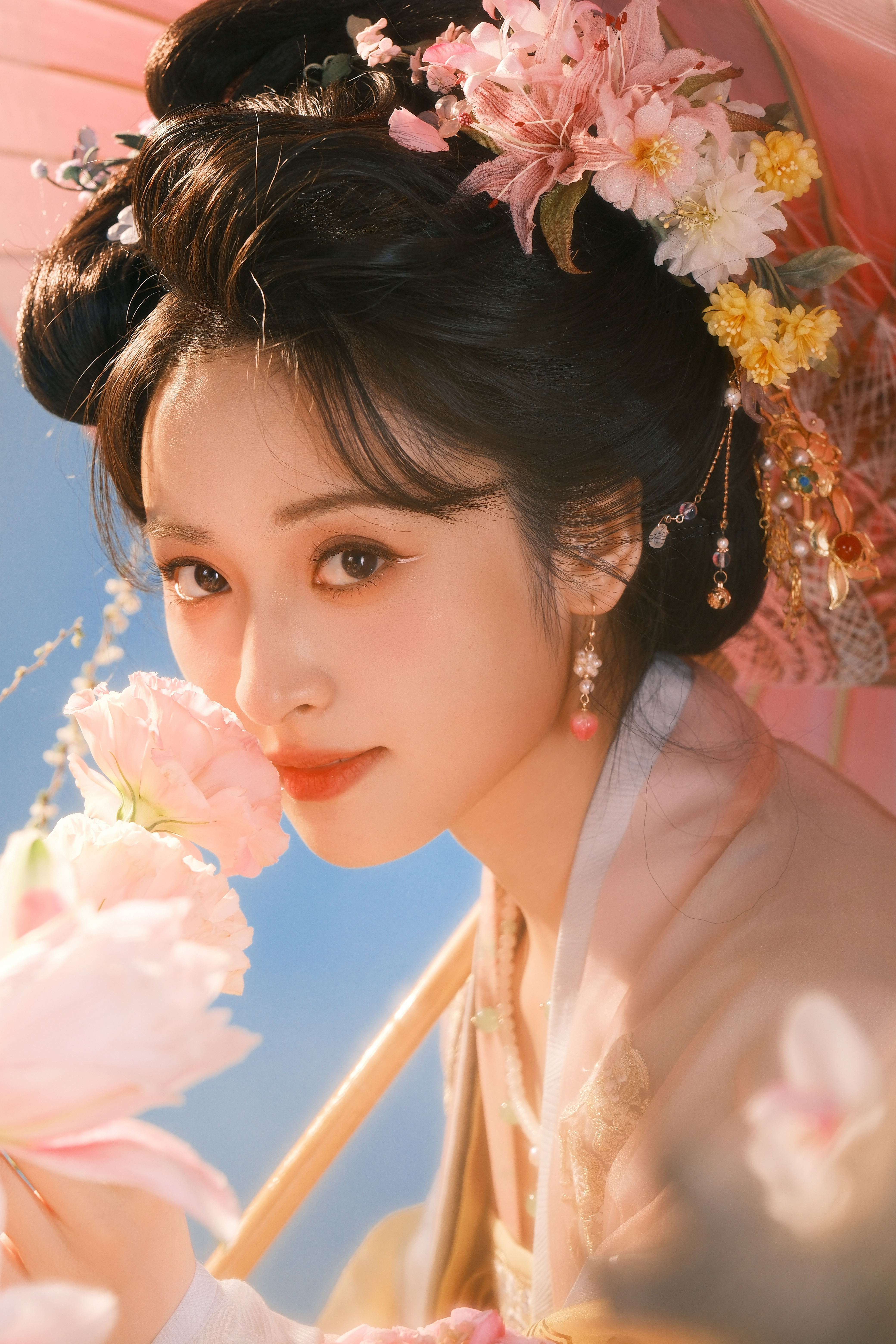 春日迟迟🌸​​​