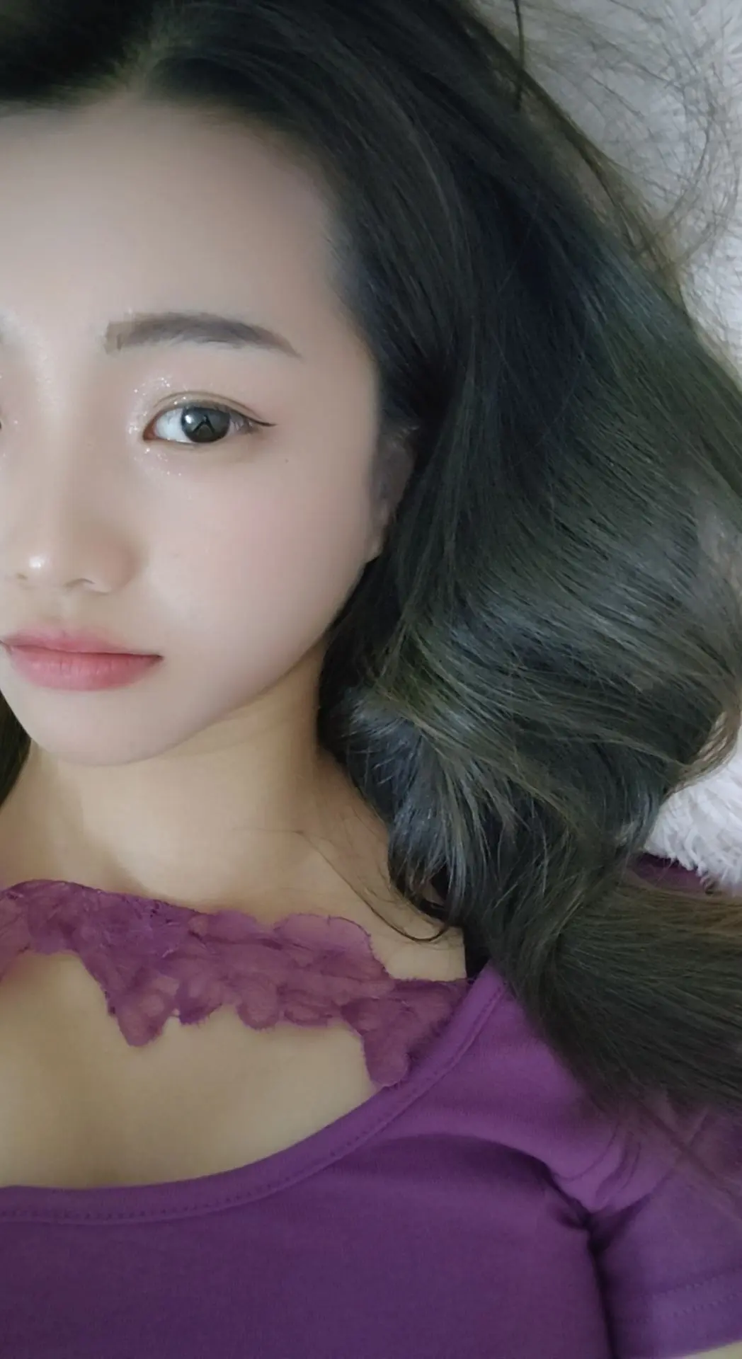 我只是对感情专一  换个人也一样