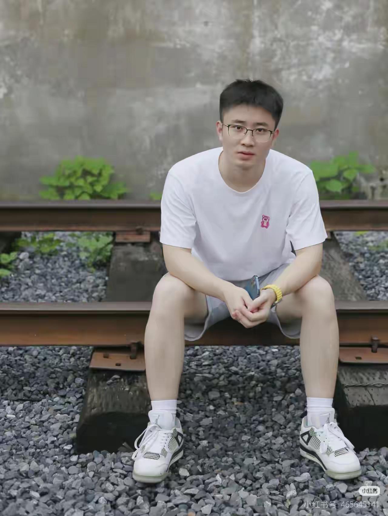 有这样的儿子真幸福😃