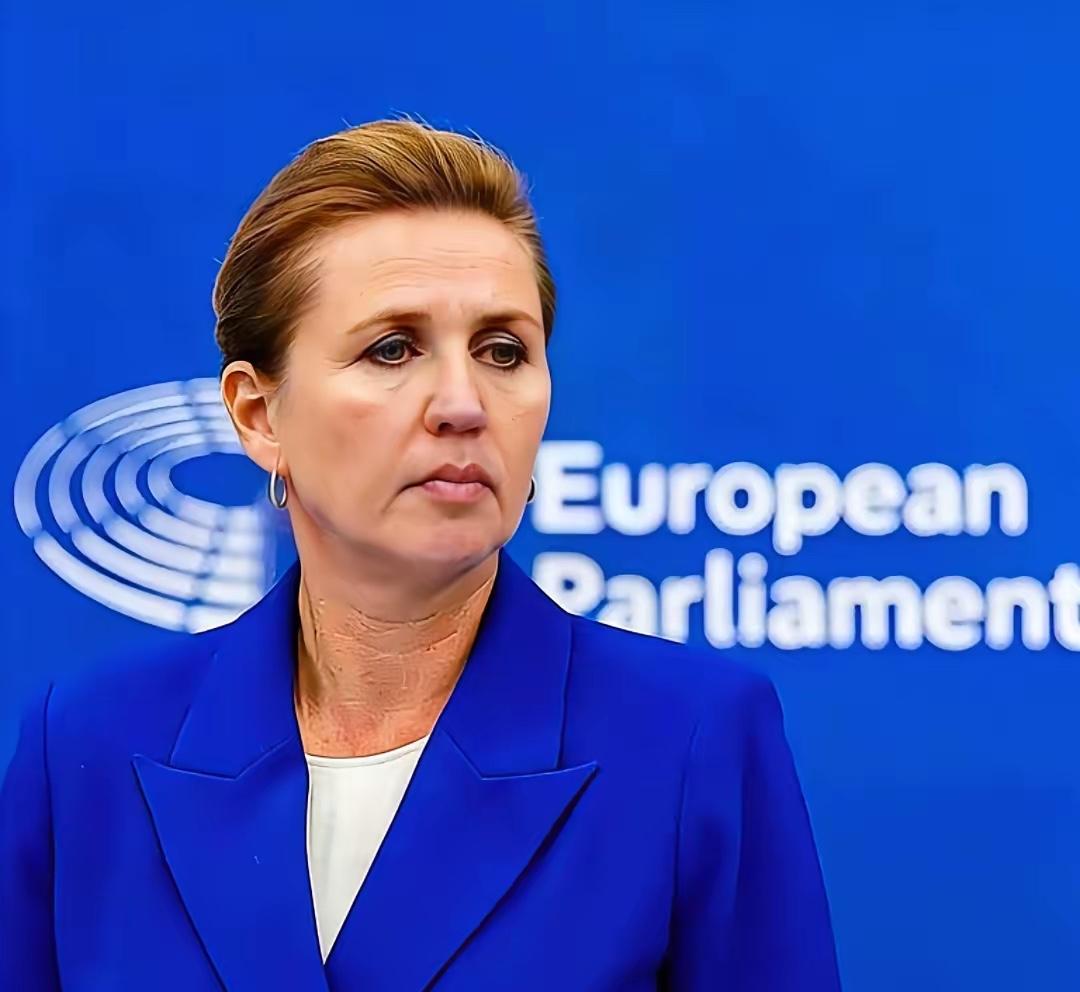 欧盟这回算是彻底“豁出去”了
​1月26日，欧盟27个成员国通过议会决定，宣布在