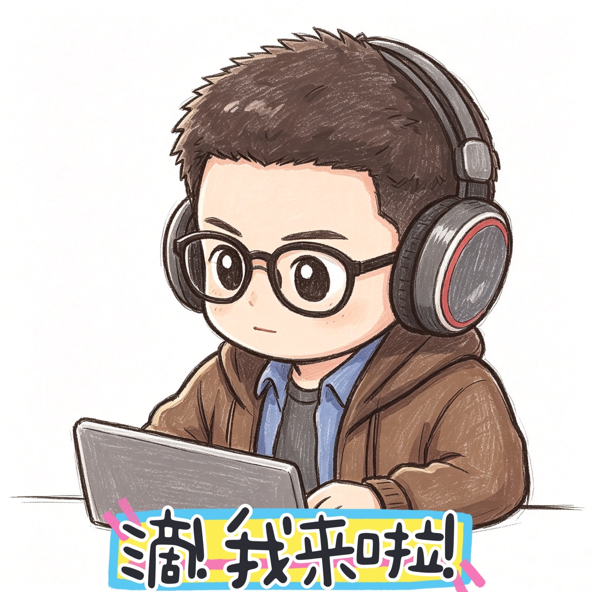 认真努力的李成同学上线啦！任嘉伦深渊无间 ​​​