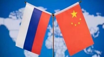 俄罗斯专家对中国喊话，说如果中国在这样保持中立，那么俄罗斯可能要重新考虑跟中国的