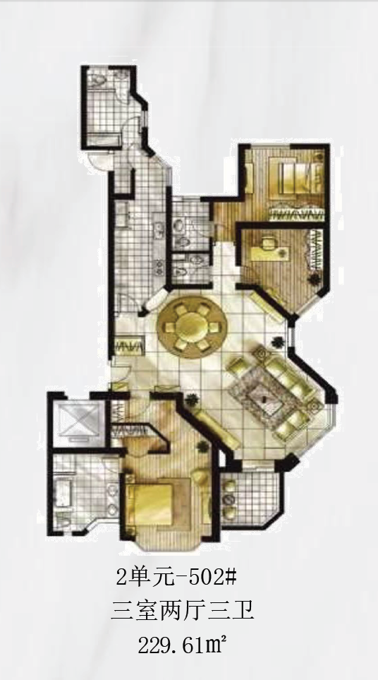 魔都房房房|内环内长宁区神秘顶豪「华山丽苑」突发稀缺三席在售 毗邻四大商圈！