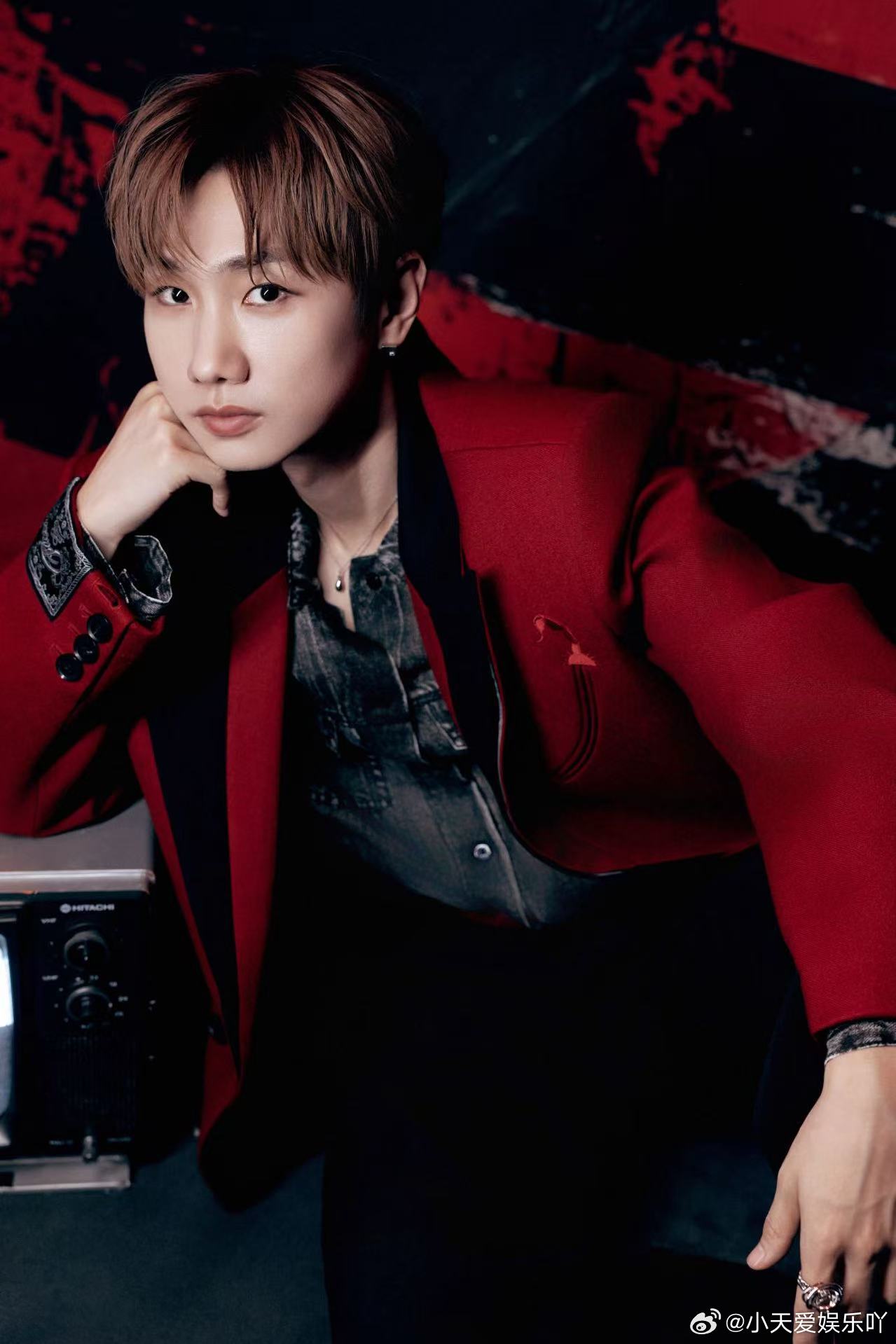 人民日报海外版对话汪苏泷汪苏泷说好的音乐没有语言门槛 不管什么语言什么文化，动人