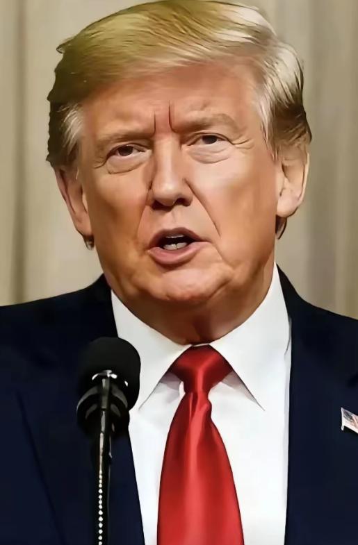 美国白宫消息，2026年5月6日，美国总统特朗普在白宫说了一句让全世界都震惊的话