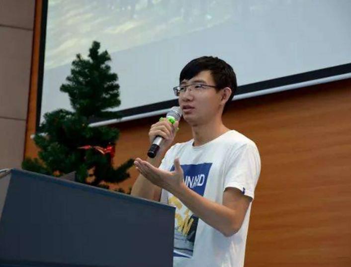 北大学霸刘嘉森语出惊人：“你连游戏的瘾，你都控制不了，你还怎么控制你的人生？打游