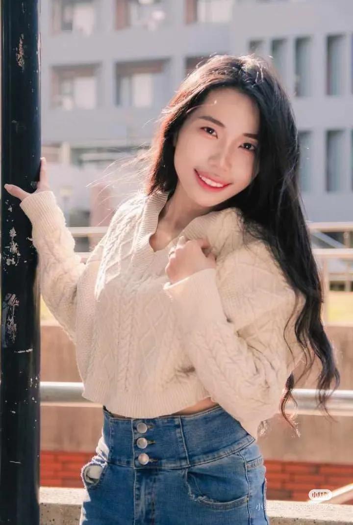 话说台湾近几年就推出了许多颜值和气质都相当不错的新晋博主，而GabrieIa就是