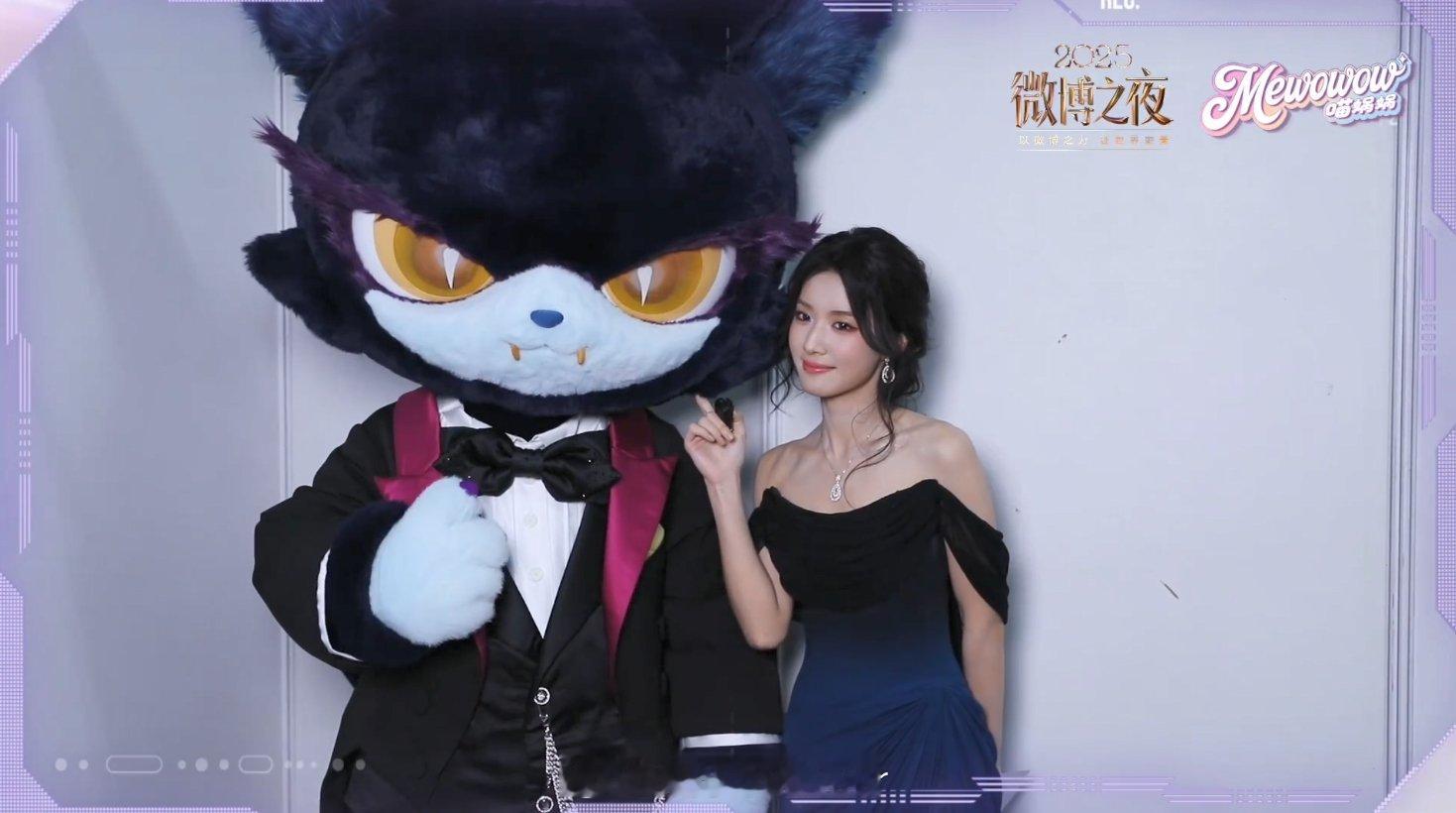 卢昱晓可不可以跟我回家 在微博之夜，网友的心声被大胆说出口：“可以不可以跟我回家