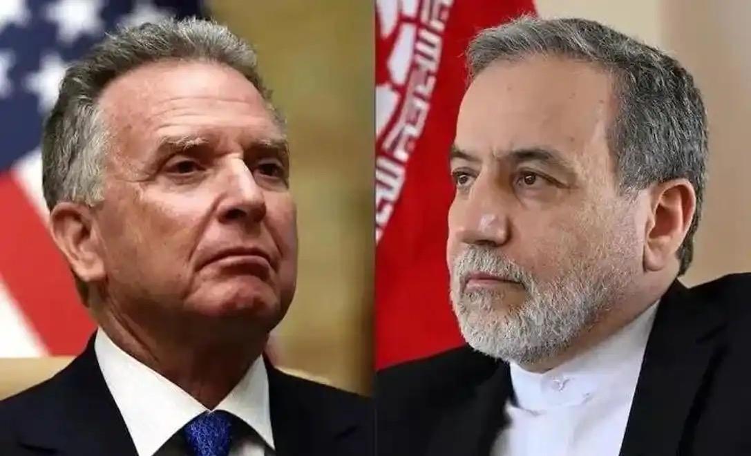 美伊终于打完了，伊朗赢了，美国也赢了，这场冲突没有失败者，只有胜利者。

当地时