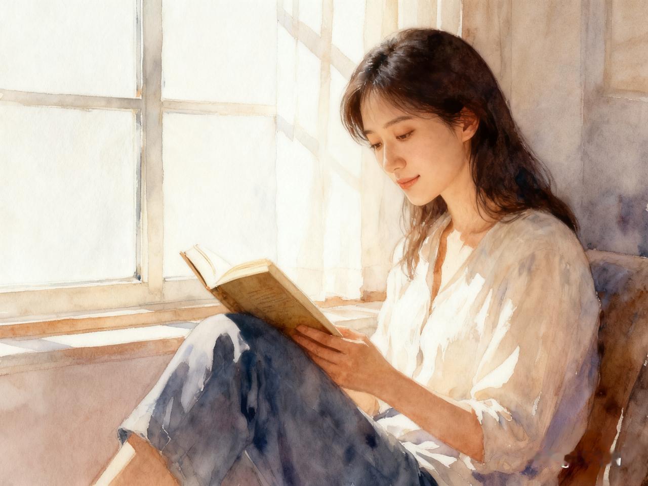 人到中年，
才懂“稳”字值千金
 
上有老要赡养，
下有小要抚育，
肩上扛着家庭