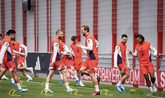 拜仁高管谈亚洲行：目前有10亿人对拜仁有好感，亚洲人占一半拜仁慕尼黑将在今年夏天