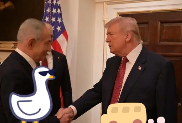 美国新消息！

2月14日，美媒Axios新闻网援引两名知情美国官员的话称，本周