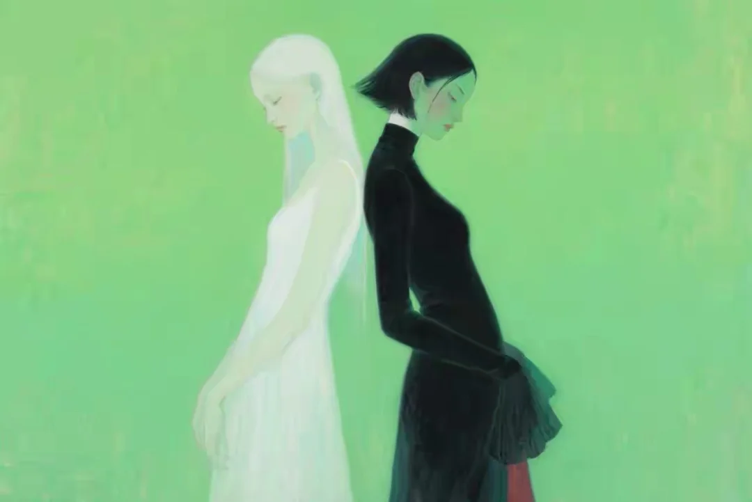 说个故事：熟人女儿今年27，在职校做代课老师，男朋友比她小一岁，去年上岸市检察院