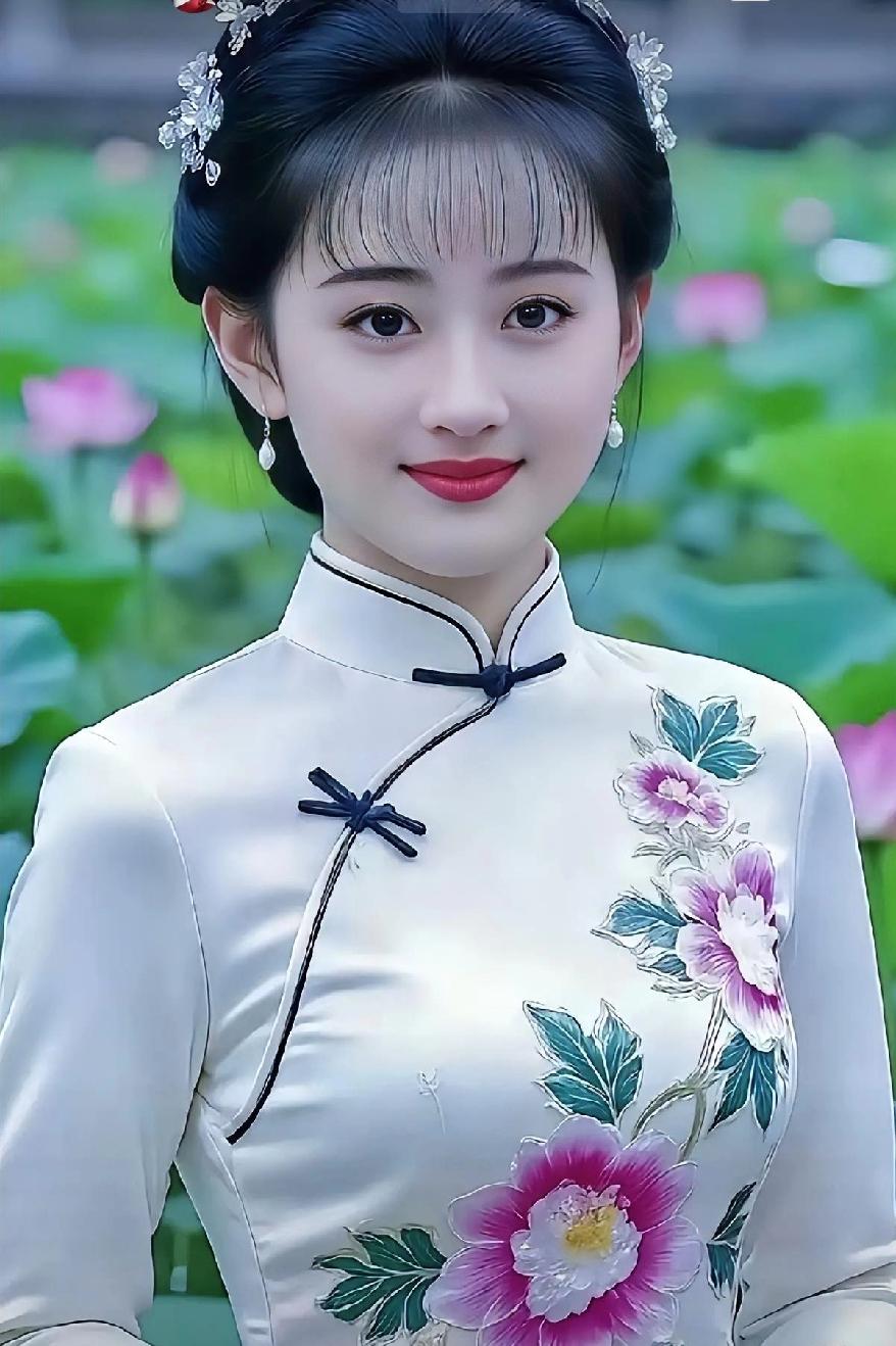 春日暖阳倾洒，一叶轻舟悠悠荡漾于碧波之上，似是岁月遗落的一枚温润诗笺，在粼粼水光