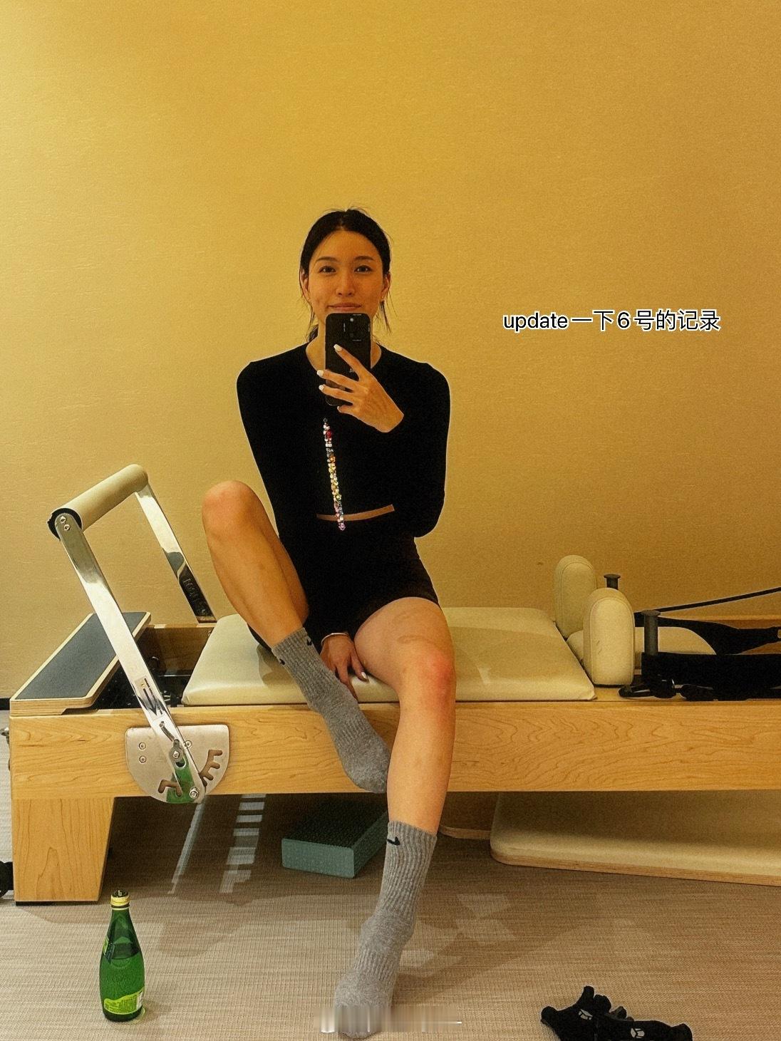 拼拼凑凑的日常，最近最想要的状态是“心安”。 ​​​