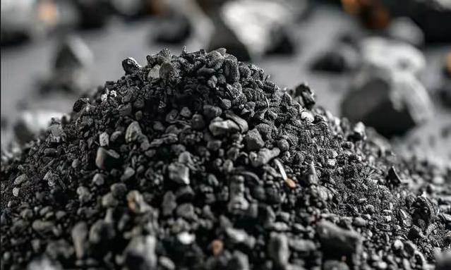 90%电池级石墨产能在中国，被所有人忽视了

中国商务部几年前宣布对石墨实施出口