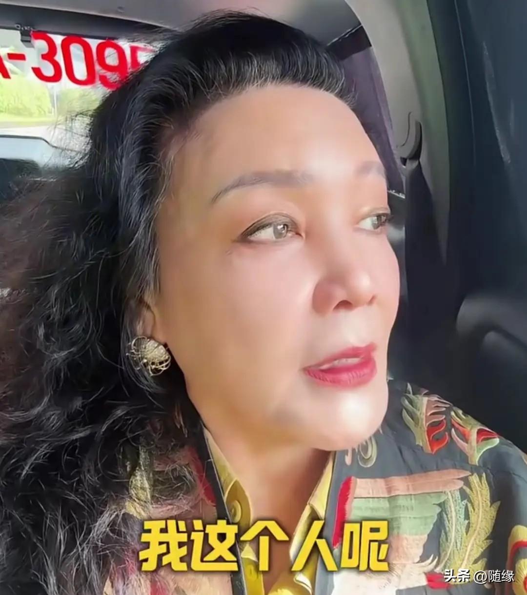 汪小菲又网友被骂！

张兰拍他给孩子喂奶照，他公开指责母亲乱给立“好爸爸”人设。