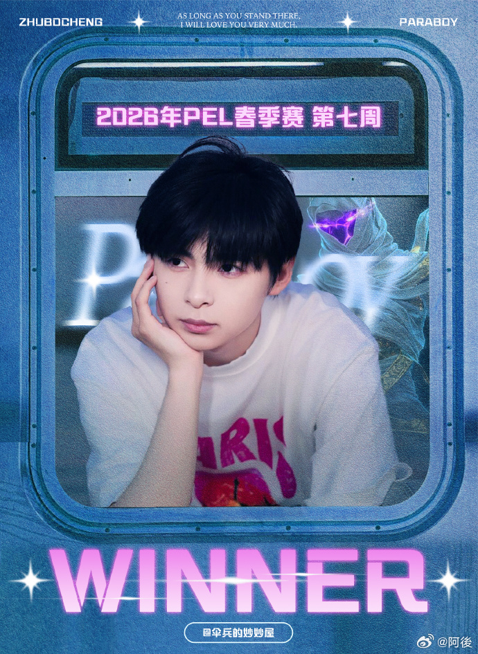 Paraboy独狼吃鸡 说实话单挑难度还是挺高的，全程看下来心里都为他捏了一把汗