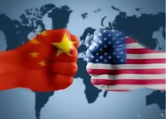 中国正让美国清楚知道：如果你对中国发起战争，你会得到战争；如果你试图摧毁中国，你